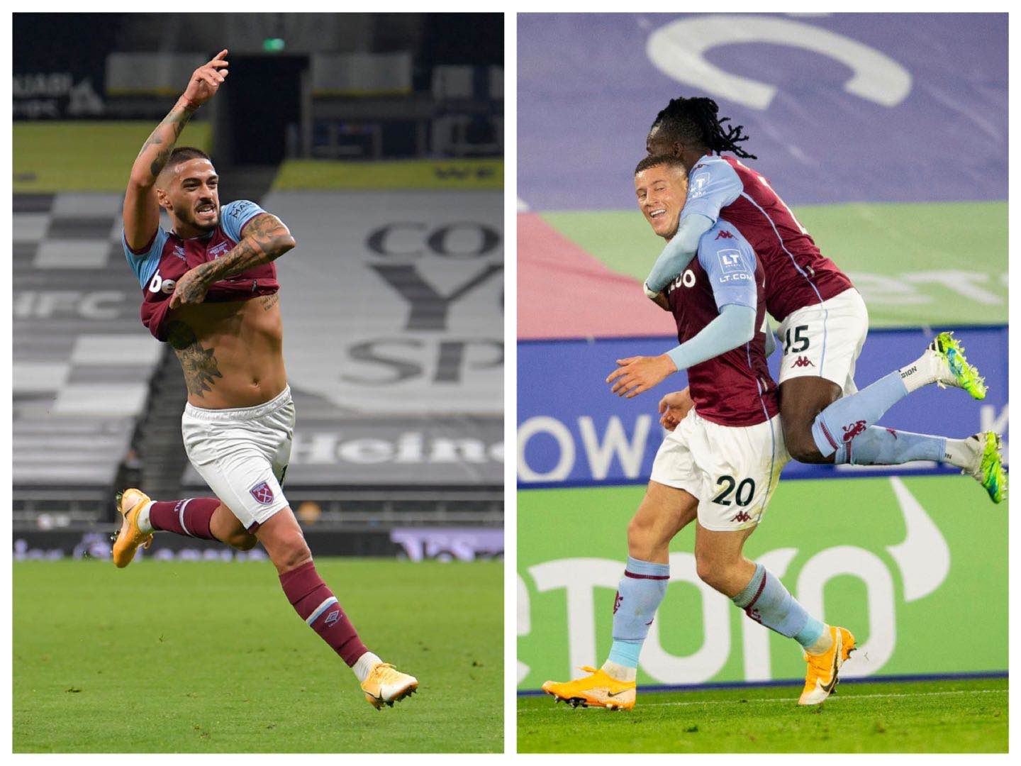 杆的控制上 杆的控制上