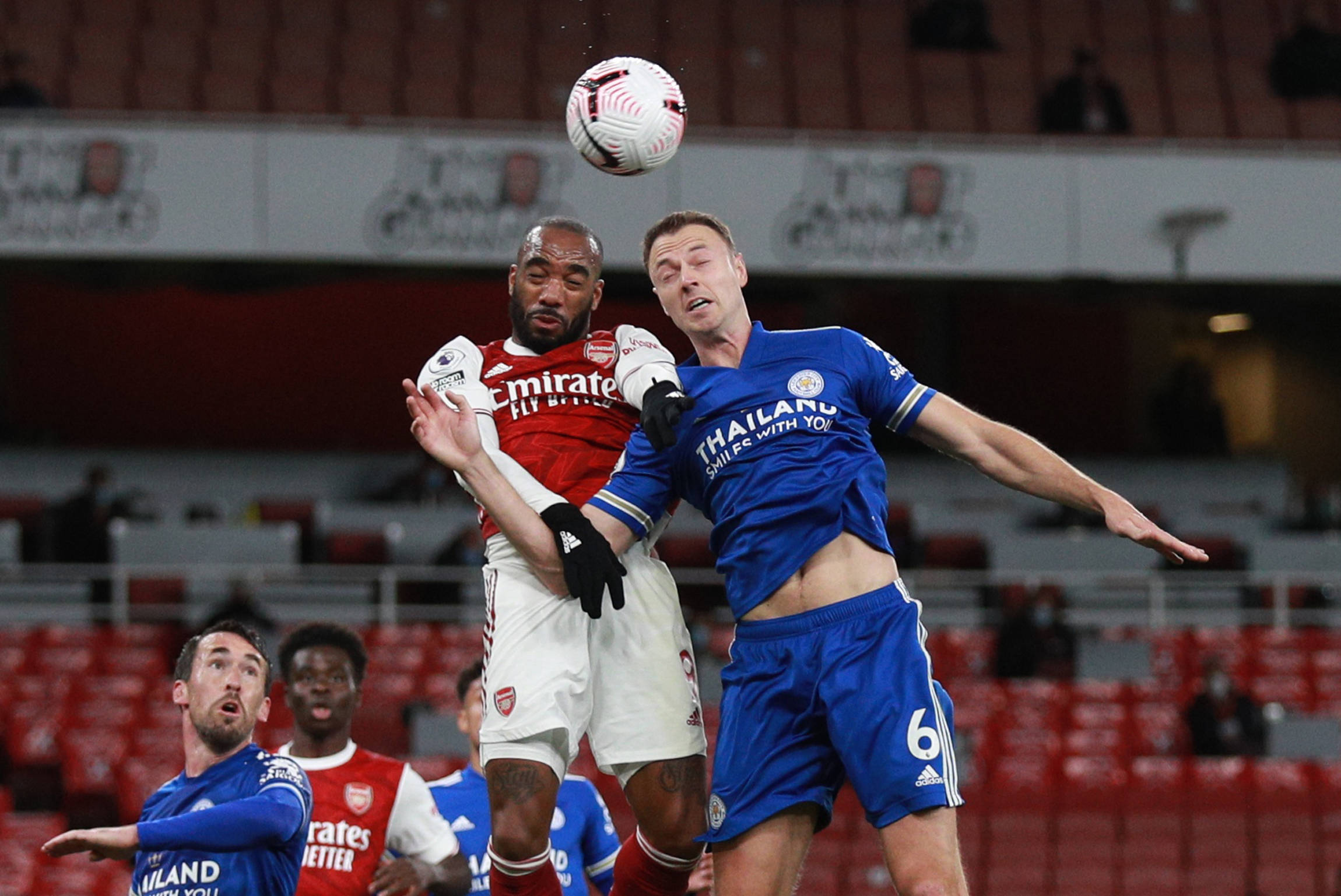 是英超赛场 是英超赛场